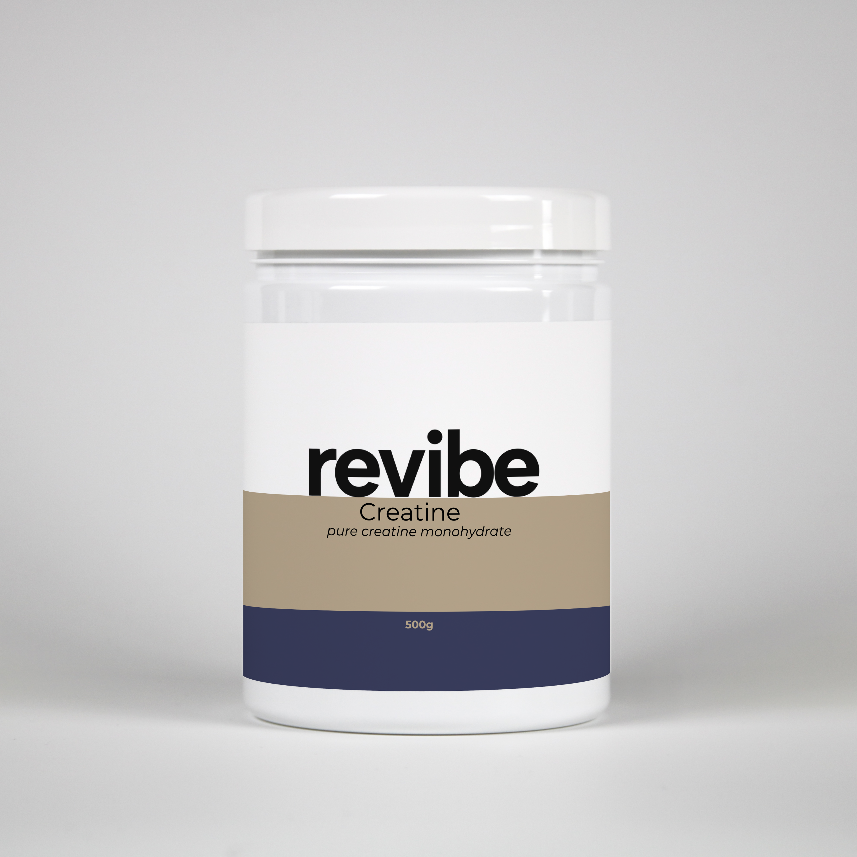 Creatine Monohydrate – 500g