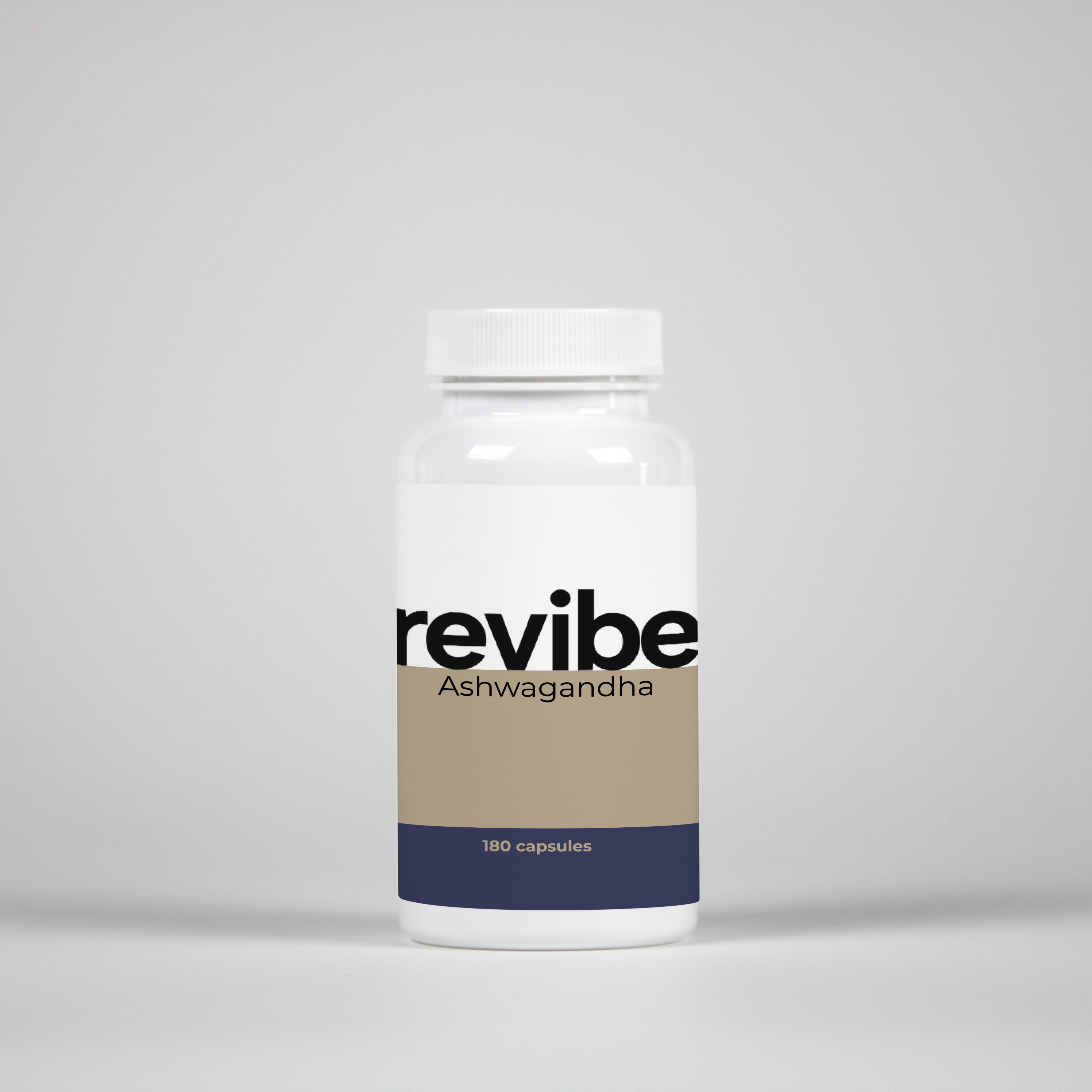 Ashwagandha – 180 Capsules